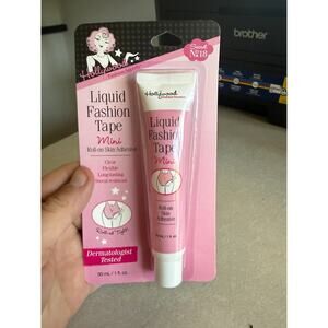 Hollywood Fashion Secrets Liquid Fashion Tape - new in package